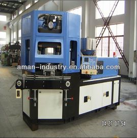 Fully Automatic Plastic Injection blow molding machine AM60